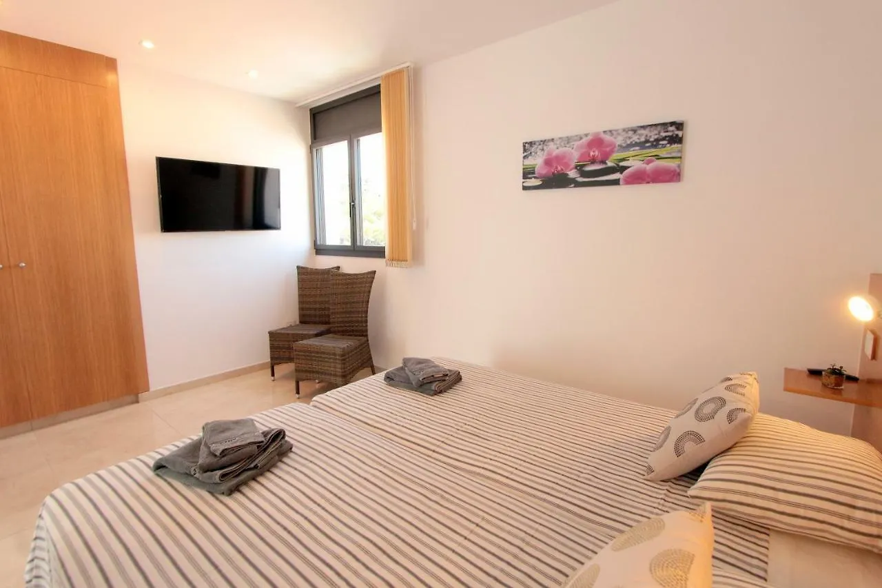 Leon Inmo Villa Nicole - 10699 Empuriabrava Spanien